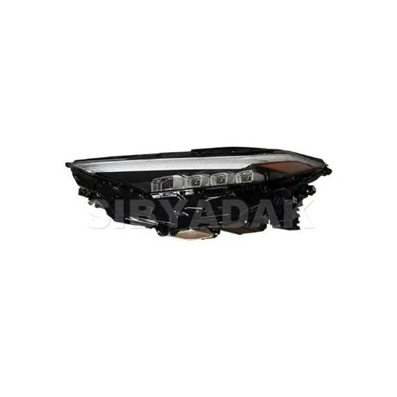 چراغ جلو تویوتا BZ3 Elite Pro