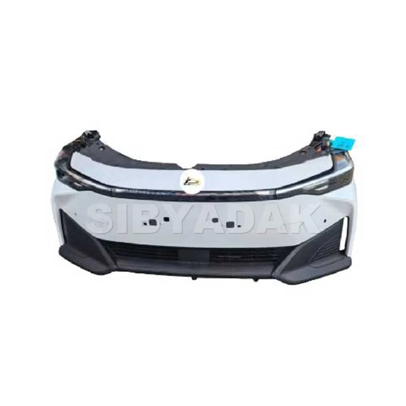 سپر جلو تویوتا BZ3 Elite Pro